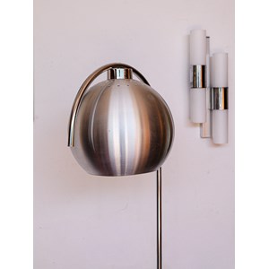 Julien, le lampadaire en métal n°180