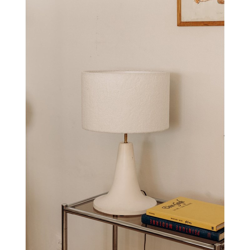 Julia, la grande lampe à poser n°458