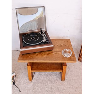 Donna, la table basse en bois n°513