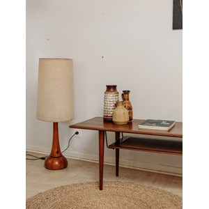 Donna, la table basse peter hvidt n°512