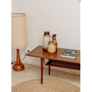 Donna, la table basse peter hvidt n°512