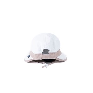 Casquette fille large visière certifiée anti-uv upf50+ et anti-chaleur