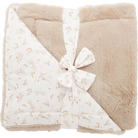 Couverture polaire daydream