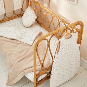 Couverture polaire daydream