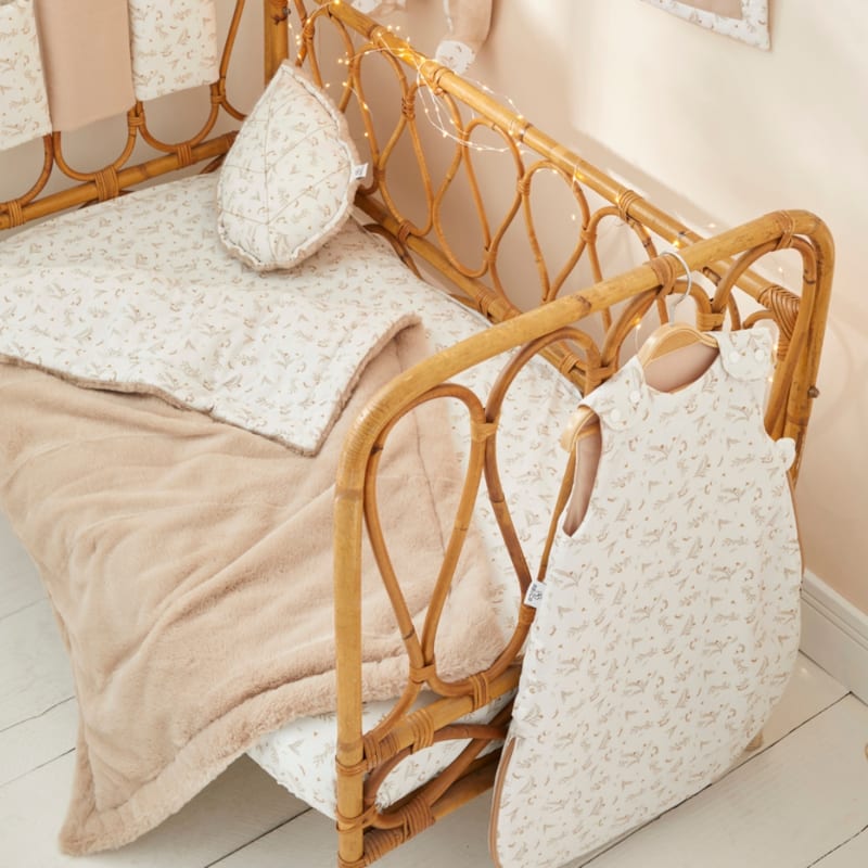 Couverture polaire daydream (70 x 100 cm) (Bb&Co) - Image 1