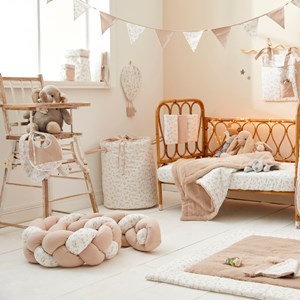 Couverture polaire daydream