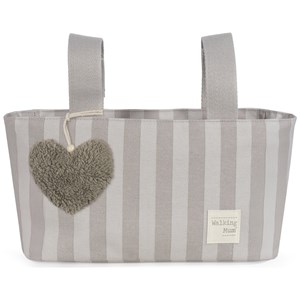 Sac à poussette