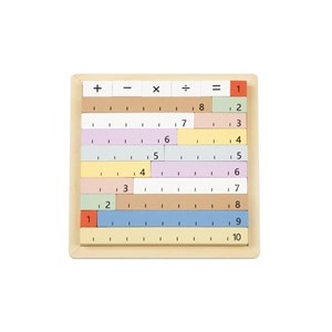 Coffret elineli beige