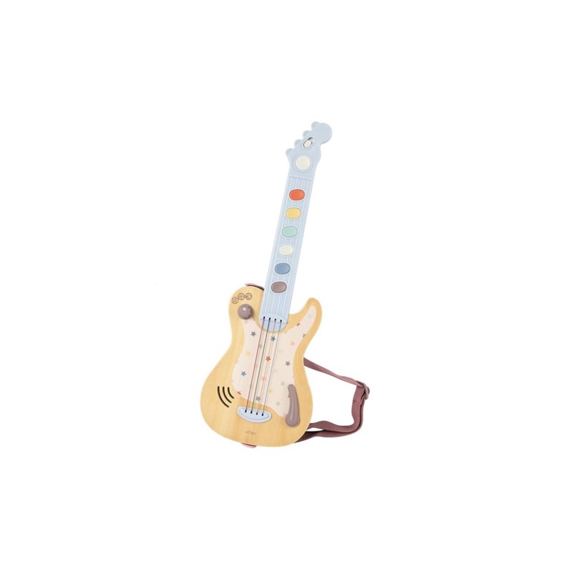 Guitare électrique jouet enfant