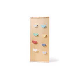 Tableau double face 78 cm fresh