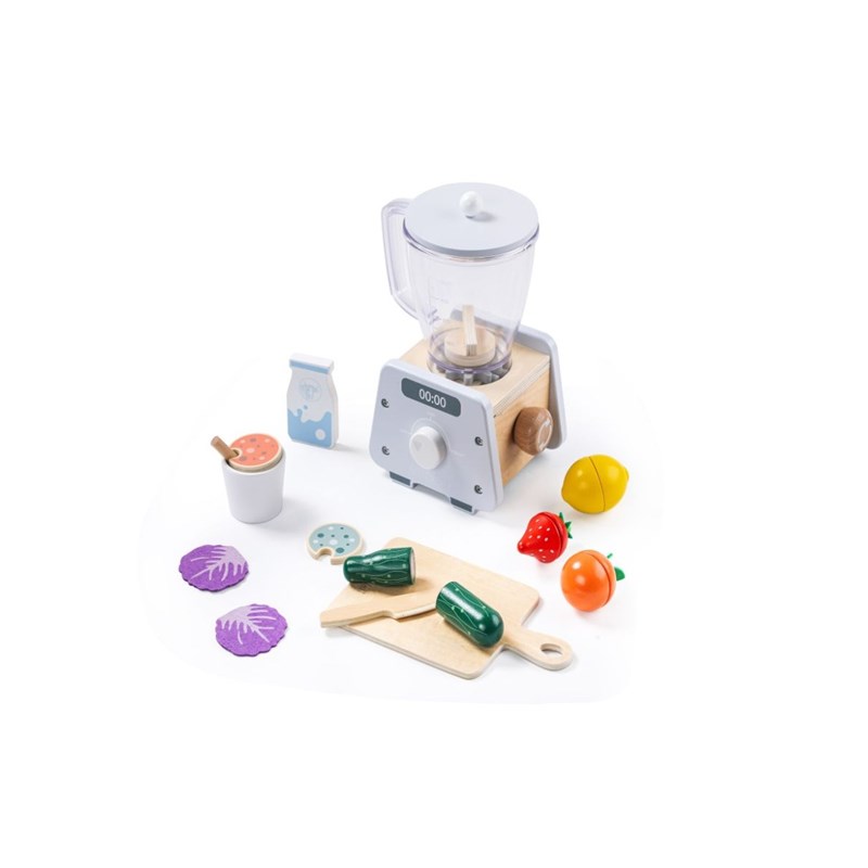 Blender elineli jaune