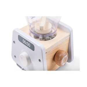 Blender elineli jaune