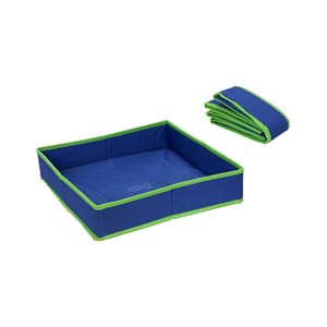 Sable cinétique avec bac et moules