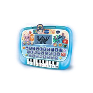 Tablette éducative vtech stitch ma table