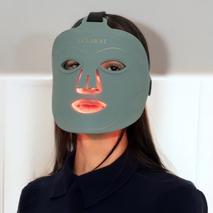 Masque led 7 couleurs et infrarouge