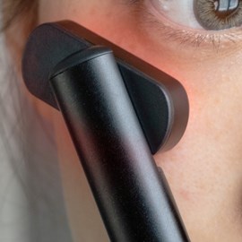 Baguette magique de soin régénératrice