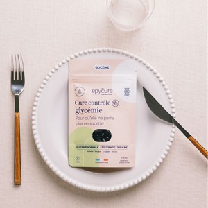 Cure contrôle glycémie