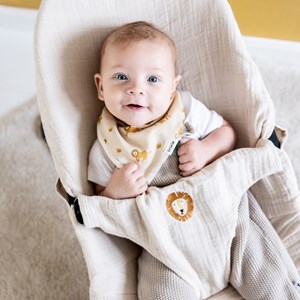 Housse de protection pour transat