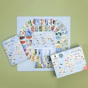 Mes jeux d'aventures : merveilles du mon