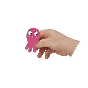 Magneti stories - les fonds marins