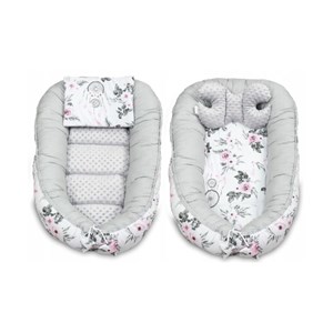 Lit cocon bébé 7 pièces dreamcatcher