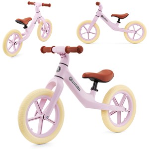 Draisienne vélo enfant selle réglable