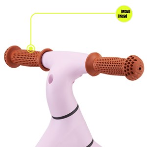 Draisienne vélo enfant selle réglable