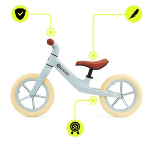 Draisienne vélo enfant ultra léger