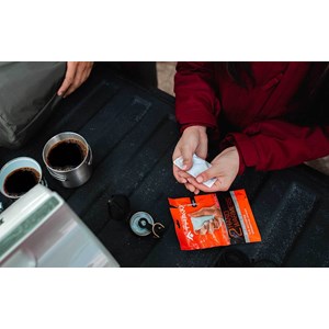 Pack de 40 chaufferettes jetables thaw - activation à l’air - petit format