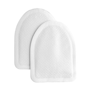 Pack de 5 chaufferettes pour pieds thaw - activation à l’air