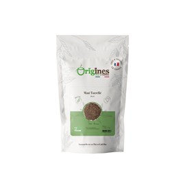 Maté bio torréfié - sachet 100g