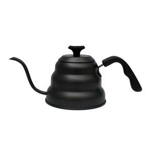 Bouilloire bec de cygne 1l