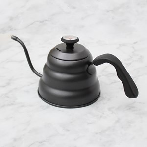 Bouilloire bec de cygne 1l