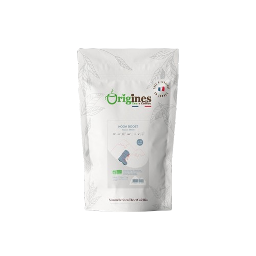 Infusion bio moon boost - sachet 80g