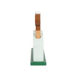 Pop-up animaux sauteurs safari