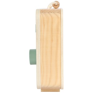 Boîte à musique télévision safari