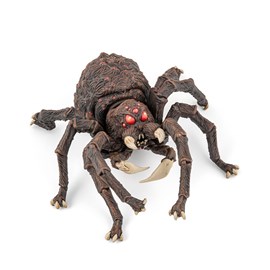 Figurine arachnos