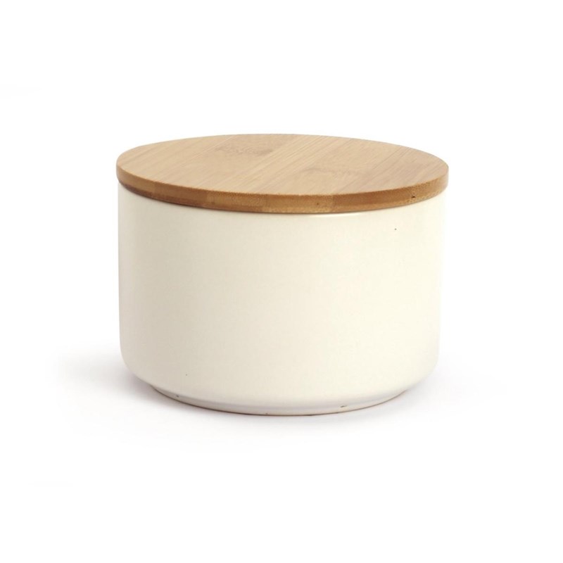 Pot graine creative marron