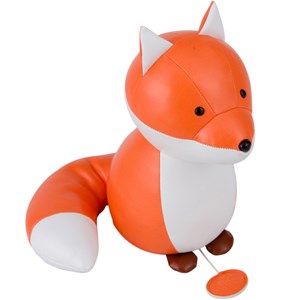 Richard le renard les animaux musicaux