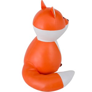 Richard le renard les animaux musicaux