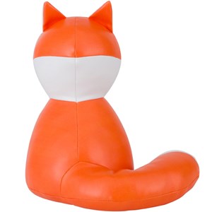 Richard le renard les animaux musicaux