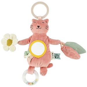 Jouet d’activités à suspendre mrs. Cat