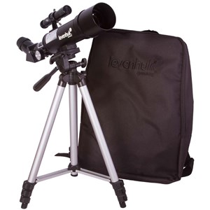 Télescope skyline travel 50&nbsp;360