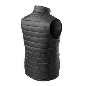 Gilet chauffant homme thaw - rechargeable usb-c, chaleur jusqu’à 9h - taille m