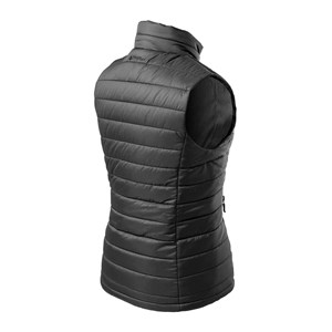 Gilet chauffant femme thaw - rechargeable usb-c, chaleur jusqu’à 9h - taille m
