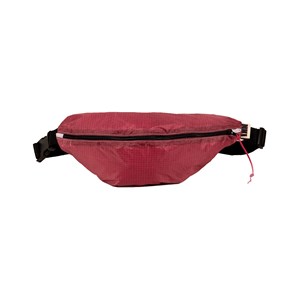 Sacoche aéro violet et orange