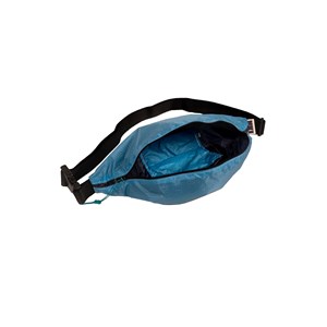 Sacoche aéro bleu et noir