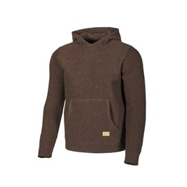 Pull ivanhoe nls pentland hood cofffee