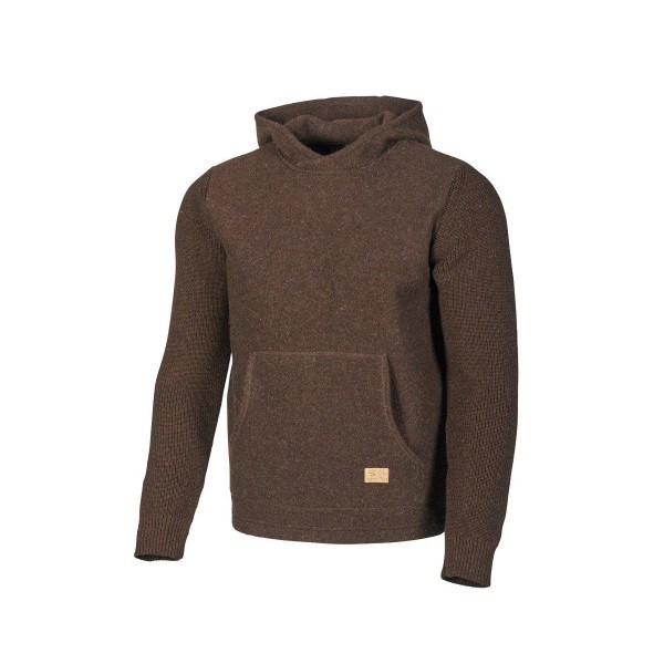 Pull ivanhoe nls pentland hood cofffee