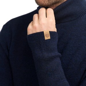 Ivanhoe col roulé hommes gy tolken r M